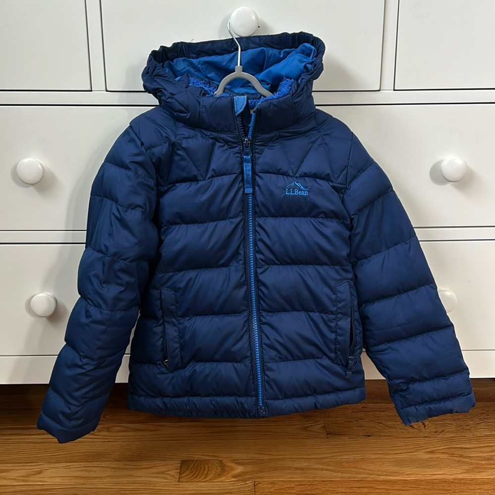 L.L. Bean jacket